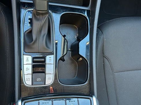 Used 2022 Hyundai Tucson SEL w/ Winter Package image 11