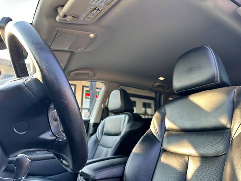 Used 2023 Nissan Murano SL FWD image 12