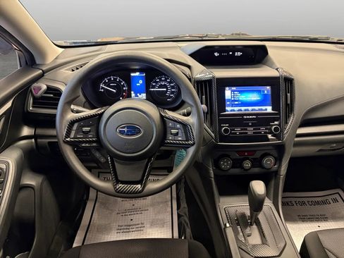 Used 2023 Subaru Impreza 2.0i w/ Popular Package #3 AWD/4WD image 21