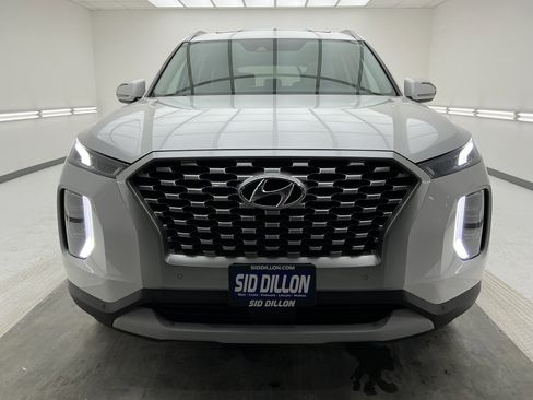 Used 2021 Hyundai Palisade SEL image 2