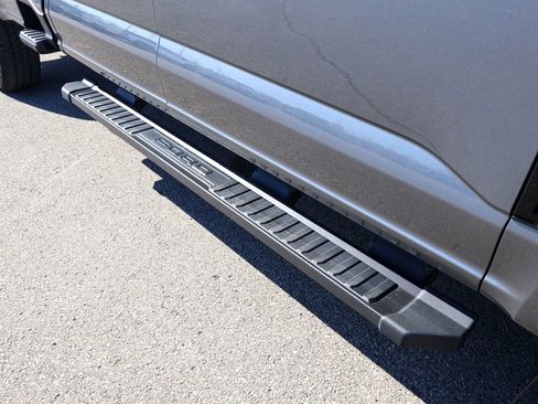 Used 2024 Ford F350 Lariat w/ Lariat Ultimate Package image 7