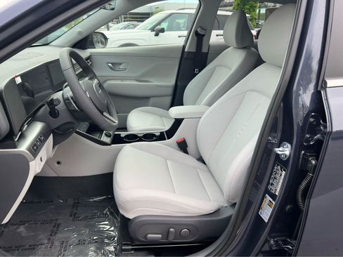 New 2026 Hyundai Kona Limited AWD/4WD image 28