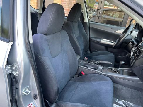 Used 2008 Subaru Impreza 2.5i AWD/4WD image 19