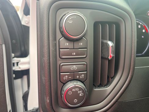 New 2026 Chevrolet Silverado 2500 W/T w/ WT Convenience Package image 21