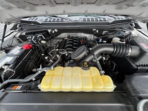 Used 2020 Ford F150 XL w/ Equipment Group 101A Mid AWD/4WD image 33
