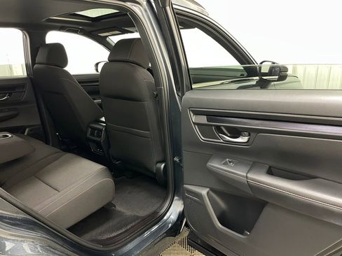 Used 2024 Honda CR-V Sport image 39