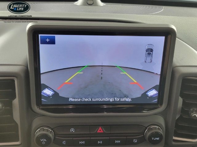 Certified 2023 Ford Bronco Sport Outer Banks AWD/4WD image 35