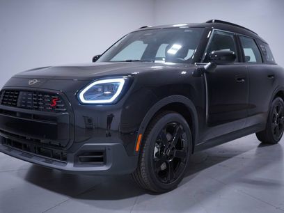 New 2027 MINI Cooper Countryman S