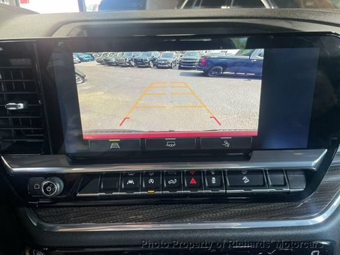 Used 2024 Chevrolet Silverado 1500 RST w/ Convenience Package II AWD/4WD image 16