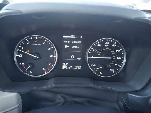 Used 2025 Subaru Forester Premium w/ Convenience Package #1 image 35