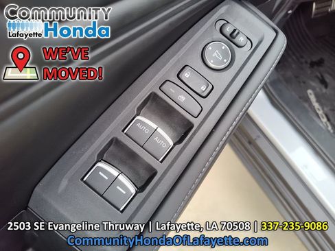 Used 2025 Honda Accord Sport image 17