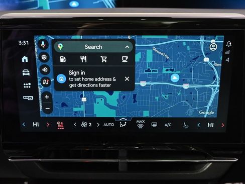 New 2026 Lincoln Nautilus Reserve image 28