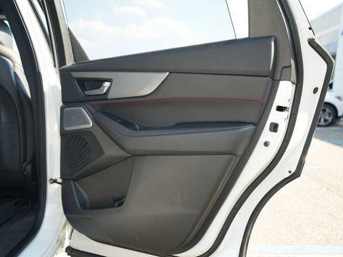 Certified 2025 Acura MDX A-Spec AWD/4WD image 33