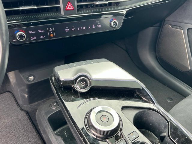 Certified 2023 Kia EV6 GT AWD/4WD image 17