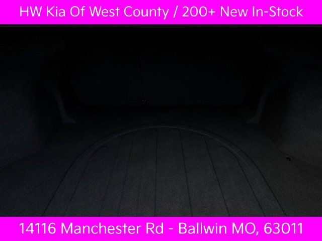 New 2027 Kia K4 GT-Line w/ GT-Line Sunroof Package FWD image 19