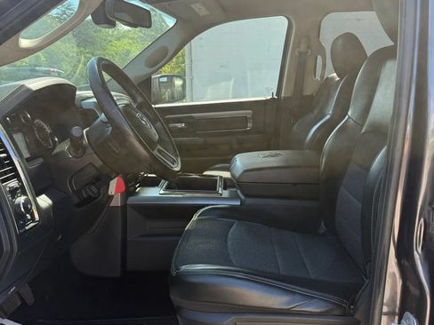 Used 2014 RAM 1500 Sport w/ Remote Start & Security Group AWD/4WD image 19