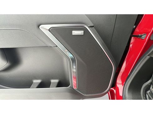 New 2026 Chevrolet Silverado 1500 RST image 27