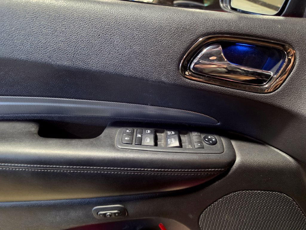 Used 2018 Dodge Durango GT AWD/4WD image 5