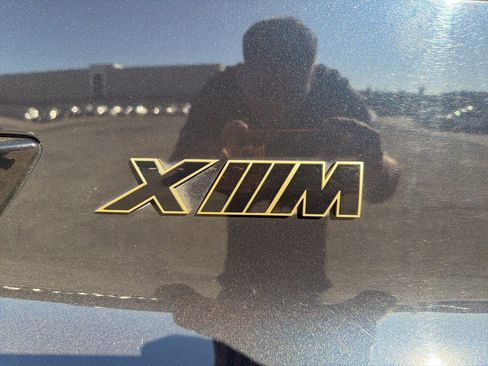 Used 2023 BMW XM image 7