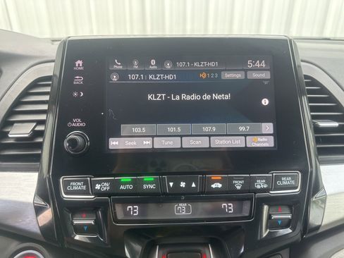 Used 2021 Honda Odyssey EX-L image 22