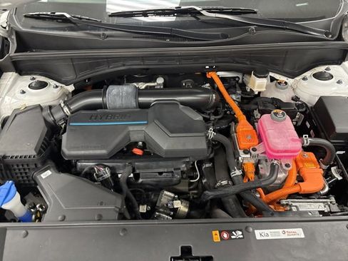 Used 2023 Kia Sorento EX image 29