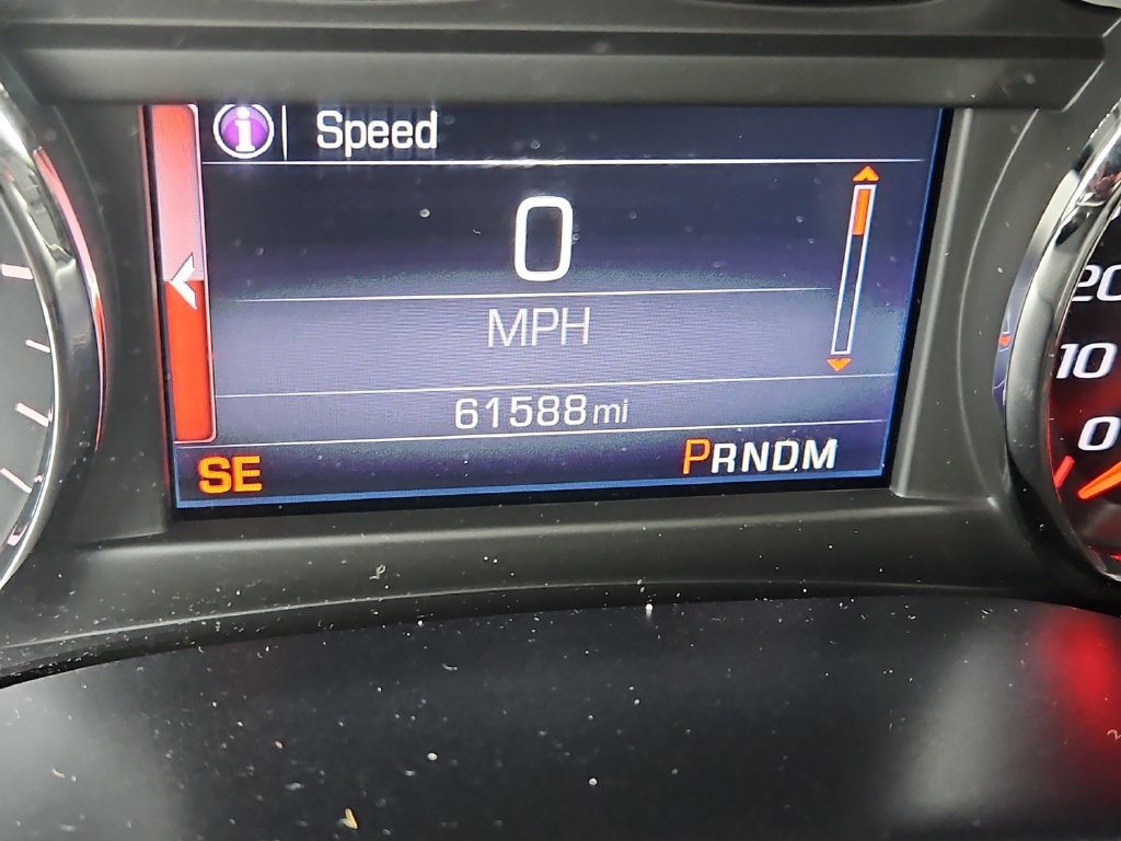 Used 2014 GMC Sierra 1500 SLE RWD image 13