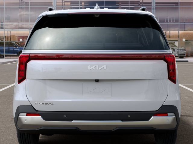 New 2026 Kia Carnival SX FWD image 13