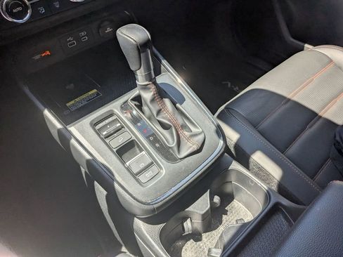 Used 2025 Honda CR-V Sport-L image 22