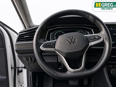 Used 2023 Volkswagen Jetta SEL FWD image 13