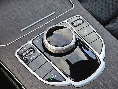 Certified 2020 Mercedes-Benz C 300 4MATIC Sedan image 23