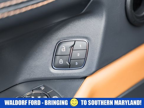 Used 2022 Ford Expedition Max Platinum image 50