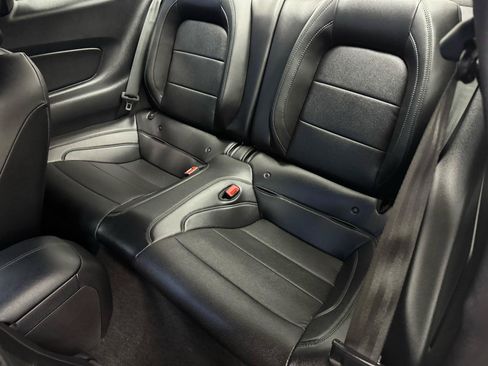 Used 2019 Ford Mustang Bullitt w/ Bullitt Electronics Package RWD image 18