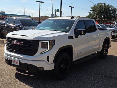 New 2026 GMC Sierra 1500 Elevation w/ Elevation Premium Package