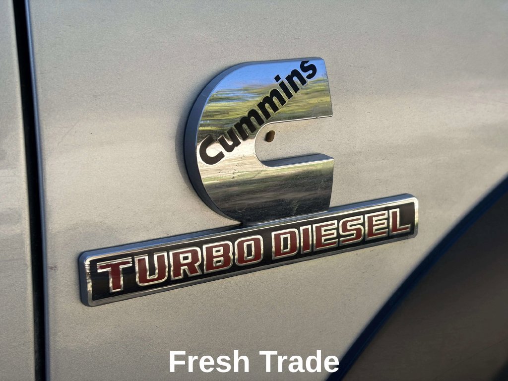Used 2018 RAM 2500 Tradesman w/ Chrome Appearance Group AWD/4WD image 8