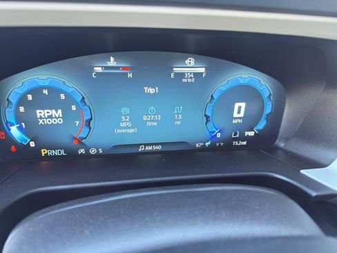 New 2025 Ford Bronco Sport Heritage w/ Convenience Package image 20