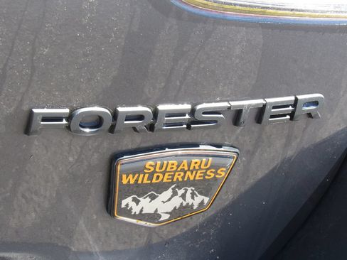Used 2022 Subaru Forester Wilderness w/ Wilderness Package AWD/4WD image 9