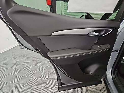 New 2026 Buick Envision Sport Touring image 36