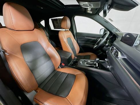 Used 2024 MAZDA CX-5 Carbon Edition image 12