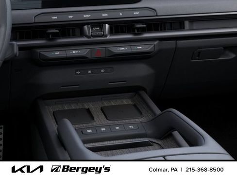 New 2027 Kia Telluride X-Line SX Prestige AWD/4WD image 26