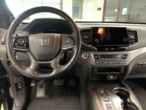 Used 2021 Honda Passport EX-L image 14