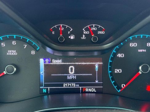 Used 2018 Chevrolet Colorado Z71 w/ Z71 Midnight Edition image 21