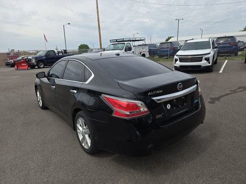 Used 2015 Nissan Altima 2.5 FWD image 8