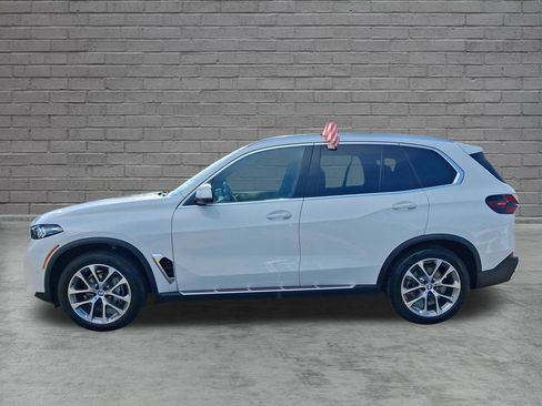 Used 2026 BMW X5 sDrive40i RWD image 4