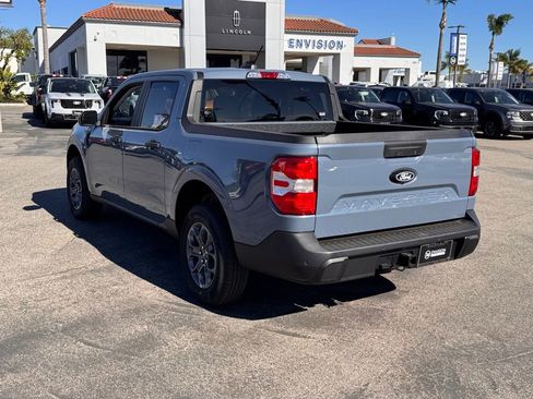 New 2026 Ford Maverick XLT image 10