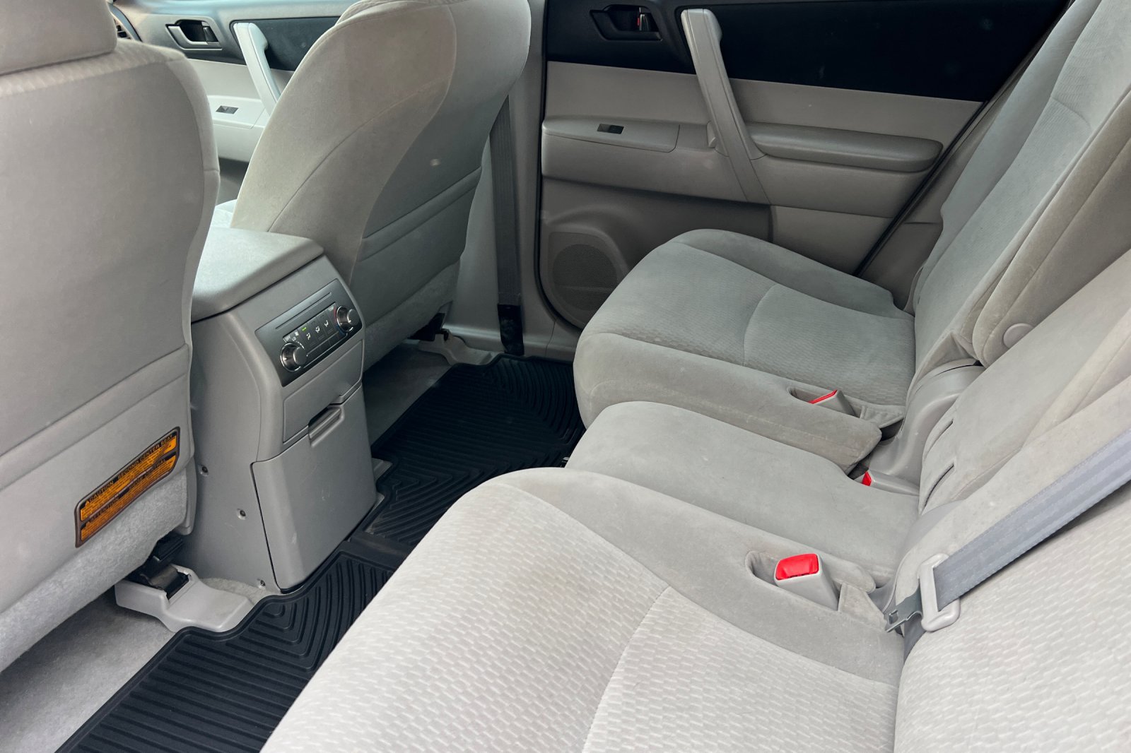 Used 2010 Toyota Highlander 4WD w/ Extra Value Pkg 2 image 13