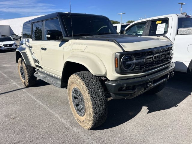 Used 2025 Ford Bronco Raptor AWD/4WD image 2