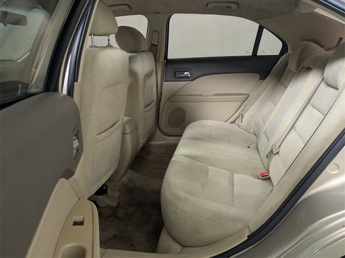 Used 2007 Ford Fusion SE image 20