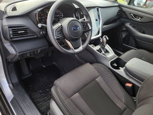 Certified 2024 Subaru Outback Premium image 20