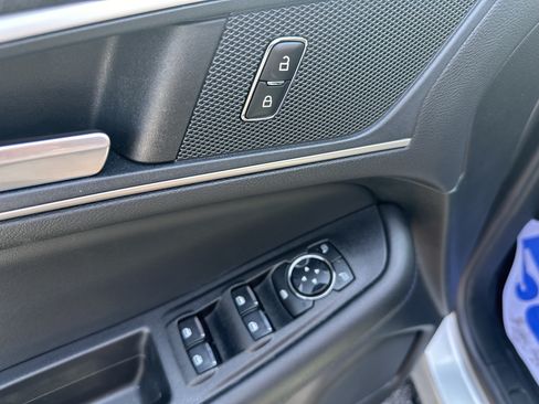 Used 2023 Ford Edge SEL w/ Convenience Package AWD/4WD image 19