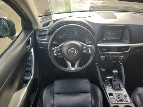 Used 2016 MAZDA CX-5 Grand Touring image 10